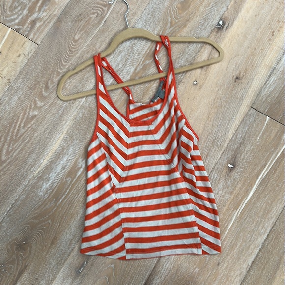 Proenza schouler stripped tank top - Picture 3 of 5